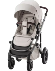 Britax Römer Smile 5Z voziček, Soft Taupe (2000039632)