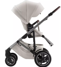 Britax Römer Smile 5Z voziček, Soft Taupe (2000039632)