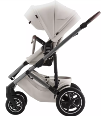 Britax Römer Smile 5Z voziček, Soft Taupe (2000039632)