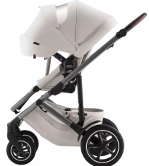 Britax Römer Smile 5Z voziček, Soft Taupe (2000039632)