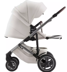 Britax Römer Smile 5Z voziček, Soft Taupe (2000039632)