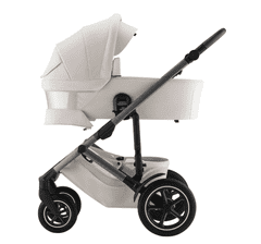 Britax Römer košara za voziček Smile 5Z, Soft Taupe (2000039634)