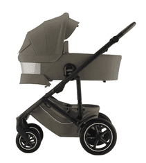 Britax Römer košara za voziček Smile 5Z, Urban Olive (2000039635)