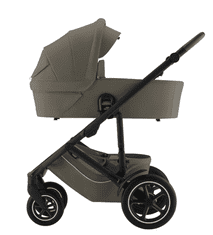 Britax Römer košara za voziček Smile 5Z, Urban Olive (2000039635)