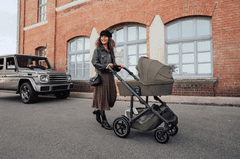 Britax Römer košara za voziček Smile 5Z, Urban Olive (2000039635)