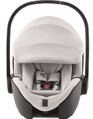 Britax Römer Baby-Safe Pro i-Size avtosedež, 40-87 cm, Soft Taupe (2000039636)