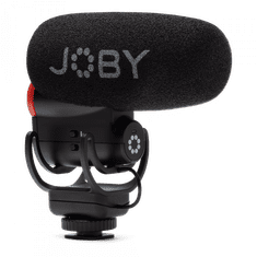 Joby Joby Wavo Plus mikrofon za fotoaparat - JB01734-BWW