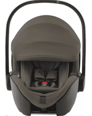 Britax Römer Baby-Safe Pro i-Size avtosedež, 40-87 cm, Urban Olive (2000039637)