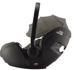 Britax Römer Baby-Safe Pro i-Size avtosedež, 40-87 cm, Urban Olive (2000039637)