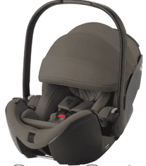 Britax Römer Baby-Safe Pro i-Size avtosedež, 40-87 cm, Urban Olive (2000039637)