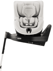 Britax Römer Dualfix 5Z i-Size avtosedež, 61-105 cm, Soft Taupe (2000039638)