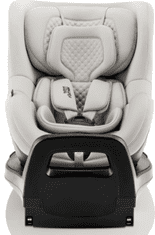 Britax Römer Dualfix 5Z i-Size avtosedež, 61-105 cm, Soft Taupe (2000039638)