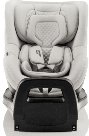  Britax Romer Dualfix 5Z i-Size avtosedež, 61-105 cm, Soft Taupe 