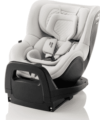 Britax Römer Dualfix 5Z i-Size avtosedež, 61-105 cm, Soft Taupe (2000039638)