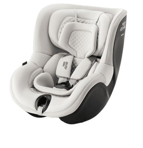 Britax Römer Dualfix 5Z i-Size avtosedež, 61-105 cm, Soft Taupe (2000039638)