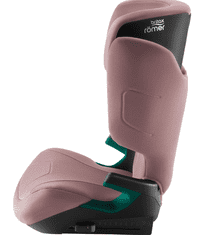 Britax Römer Hi-Liner i-Size avtosedež, 100-150 cm, Dusty Rose (2000039714)