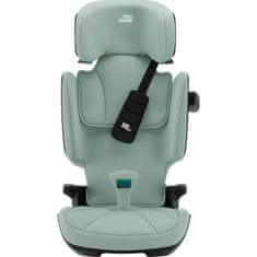 Britax Römer Kidfix i-Size avtosedež, 100-150 cm, Jade Green (2000039717)