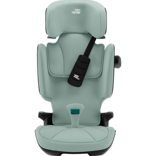  Britax Romer Kidfix i-Size avtosedež, 100-150 cm, Jade Green 