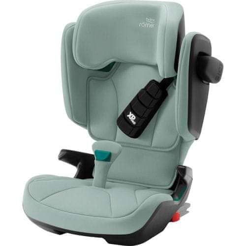  Britax Romer Kidfix i-Size avtosedež, 100-150 cm, Jade Green 