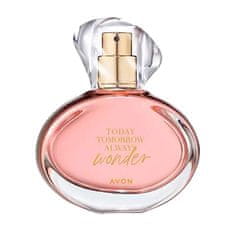 Avon Parfumska voda Today Tomorrow Always Wonder EDP 50 ml