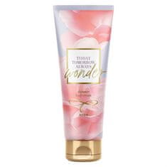 Avon Bleščeča krema za telo Today Tomorrow Always Wonder (Body Cream) 125 ml