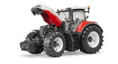 Bruder traktor (03180)