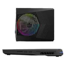 Dream Machines RX4090-17EU31_SL prenosnik, i9-14900HX, 32GB, SSD1TB, RTX4090, FreeDOS