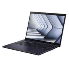 ASUS ExpertBook B3 B3404CMA_L-QN0816X prenosnik, Ultra 7 155H, 16GB, SSD1TB, 35,56cm (14), WQXGA, W11P, 4G LTE (90NX0711-M015U0)