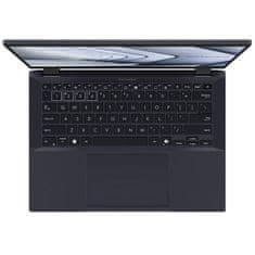 ASUS ExpertBook B3 B3404CMA_L-QN0816X prenosnik, Ultra 7 155H, 16GB, SSD1TB, 35,56cm (14), WQXGA, W11P, 4G LTE (90NX0711-M015U0)