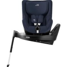 Britax Römer Dualfix Pro M i-Size avtosedež, 61-105 cm, Night Blue (2000039721)