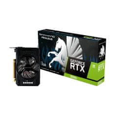 Gainward Grafična kartica nVidia RTX3050 Pegasus - 8GB GDDR6 (3734)