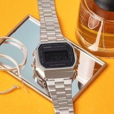 Casio Collection A 168WEM-1