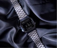 Casio Collection A 168WEM-1