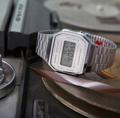 Casio Collection A 168WEM-7