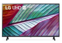 LG 55UR75003LK 4K UHD televizor, webOS