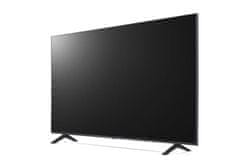 LG 55UR75003LK 4K UHD televizor, webOS