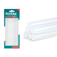 Total Palica za pištolo za lepljenje 11,2mm / 20cm / 6pcs (TACGT2061)