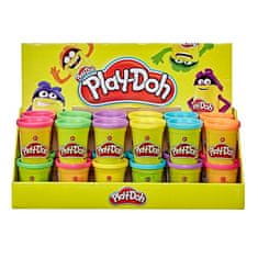 Play-Doh HASBRO - Posamezne skodelice