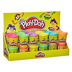 Play-Doh HASBRO - Posamezne skodelice