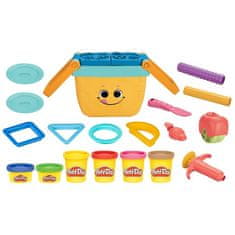 Play-Doh HASBRO - piknik za najmlajše