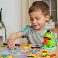 HASBRO - Set Play-Doh Žaba za najmlajše