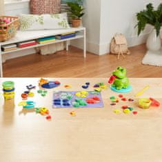 HASBRO - Set Play-Doh Žaba za najmlajše