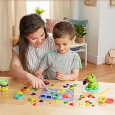 HASBRO - Set Play-Doh Žaba za najmlajše