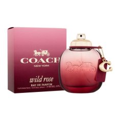 Coach Wild Rose 90 ml parfumska voda za ženske