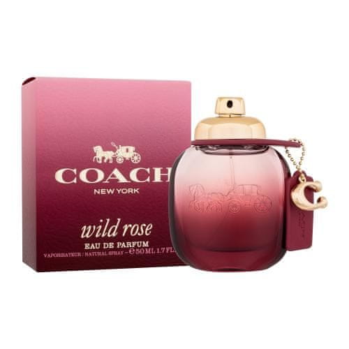 Coach Wild Rose parfumska voda za ženske