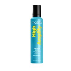 Matrix High Amplify Foam Volumizer lahka pena za večji volumen 250 ml za ženske