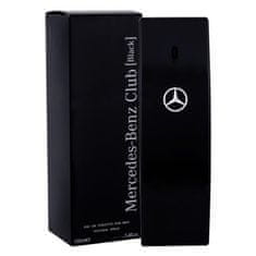 Mercedes-Benz Club Black 100 ml toaletna voda za moške