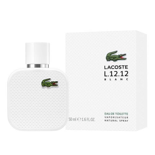 Lacoste L.12.12 Blanc toaletna voda za moške