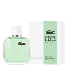 Lacoste L.12.12 Blanc Eau Fraiche 50 ml toaletna voda za moške