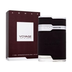 Armaf Voyage Brown 100 ml parfumska voda za moške